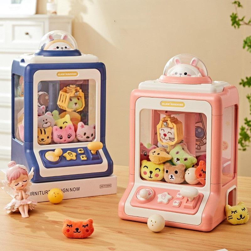 Portable Claw Machine