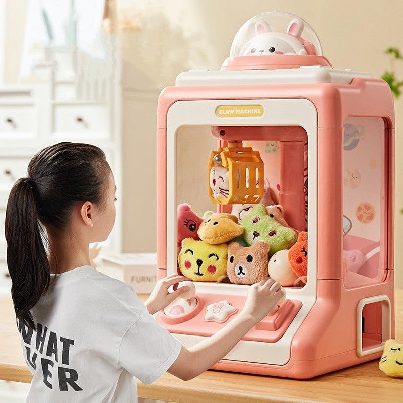 Portable Claw Machine