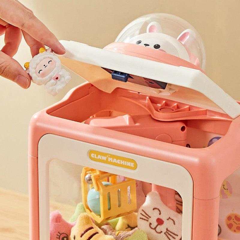 Portable Claw Machine