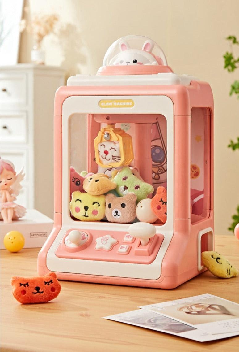 Portable Claw Machine