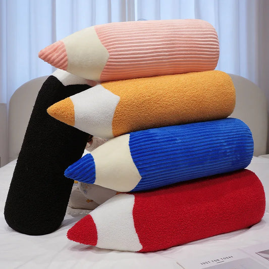 Pencil Plush