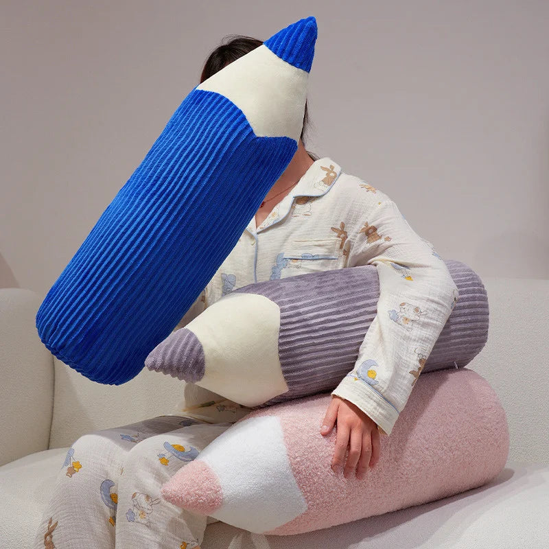 Pencil Plush