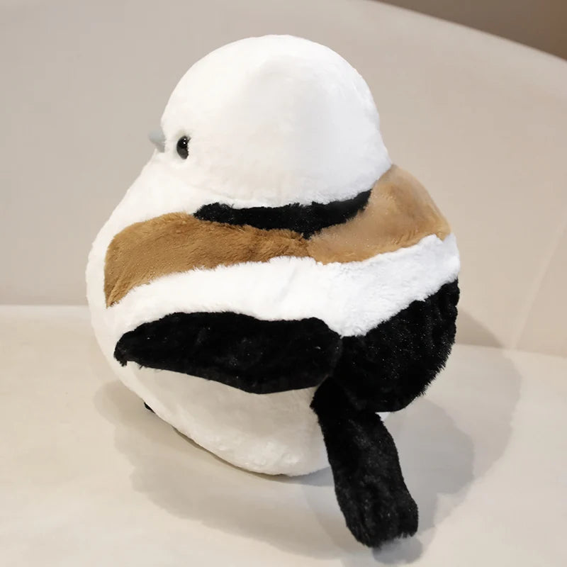 Sparrow Plush