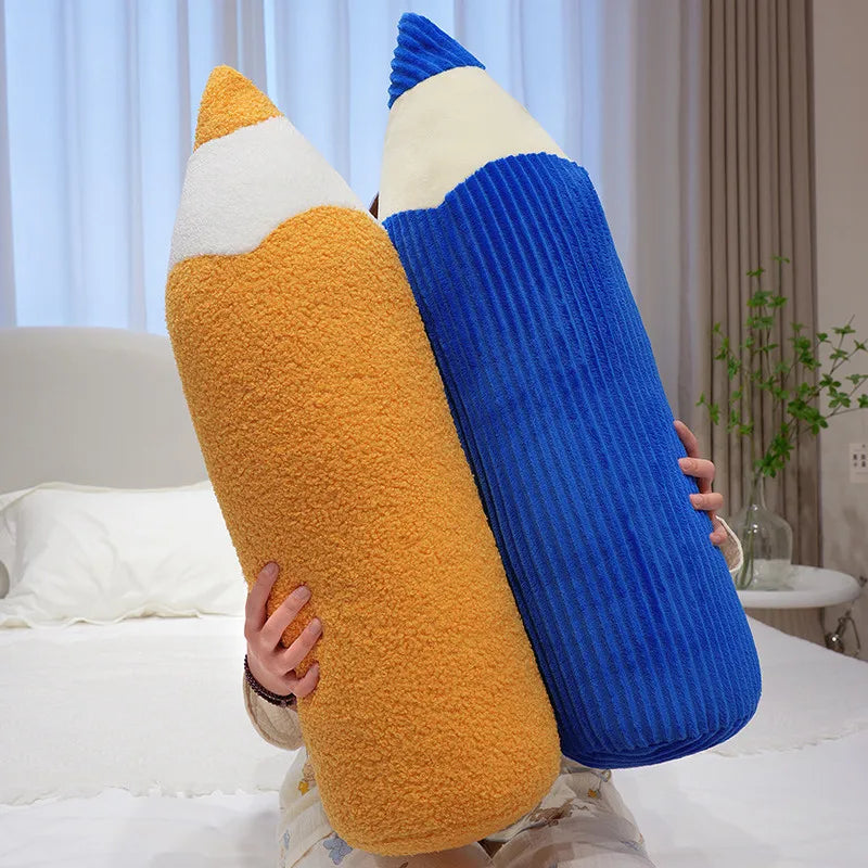 Pencil Plush