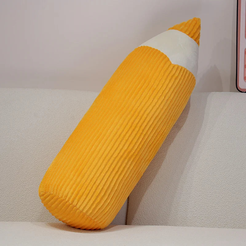 Pencil Plush
