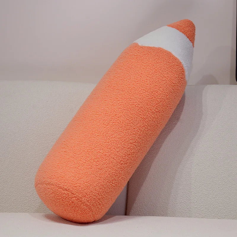 Pencil Plush