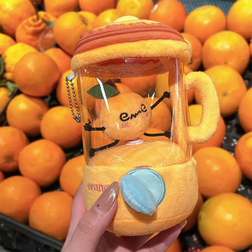 Juicer Blender Fruit Plush