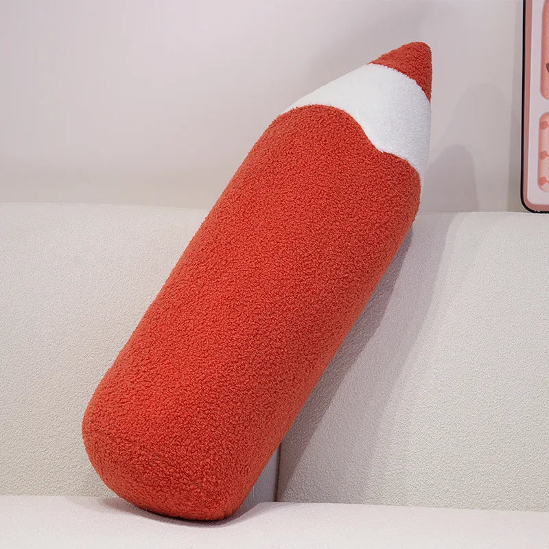 Pencil Plush