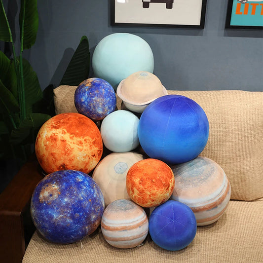 Planet Plush