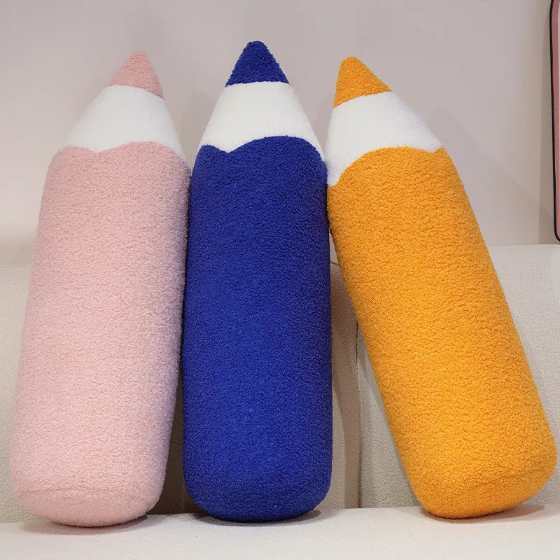 Pencil Plush