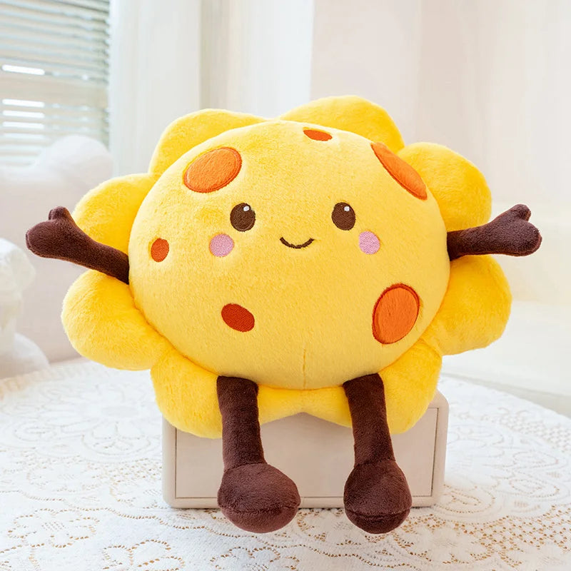 Happy Solar System Planet Plush