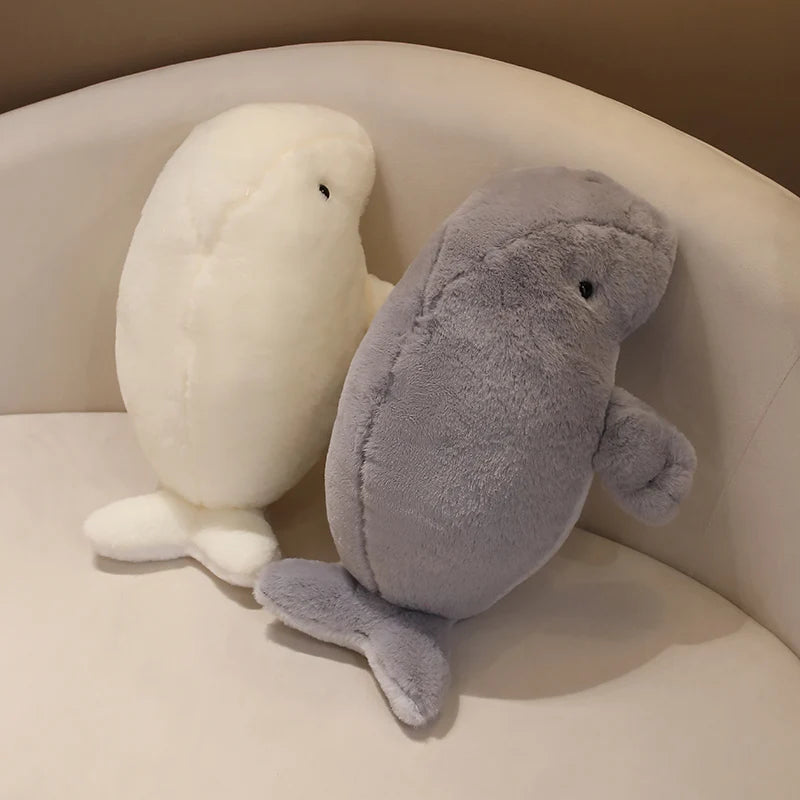 Manatee Plush