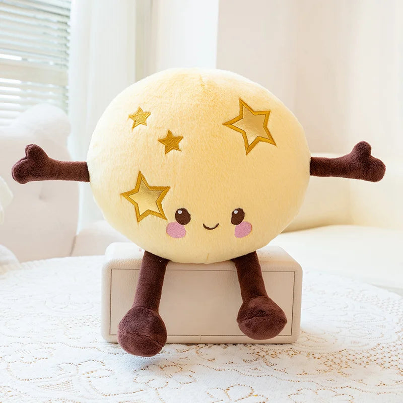 Happy Solar System Planet Plush