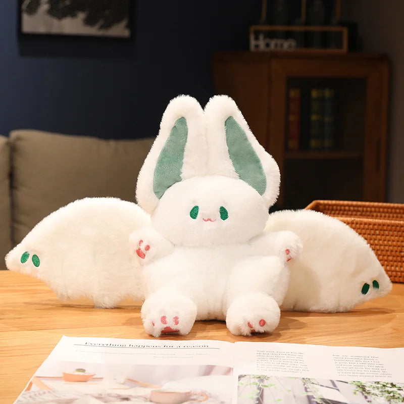 Halloween Bat Plush