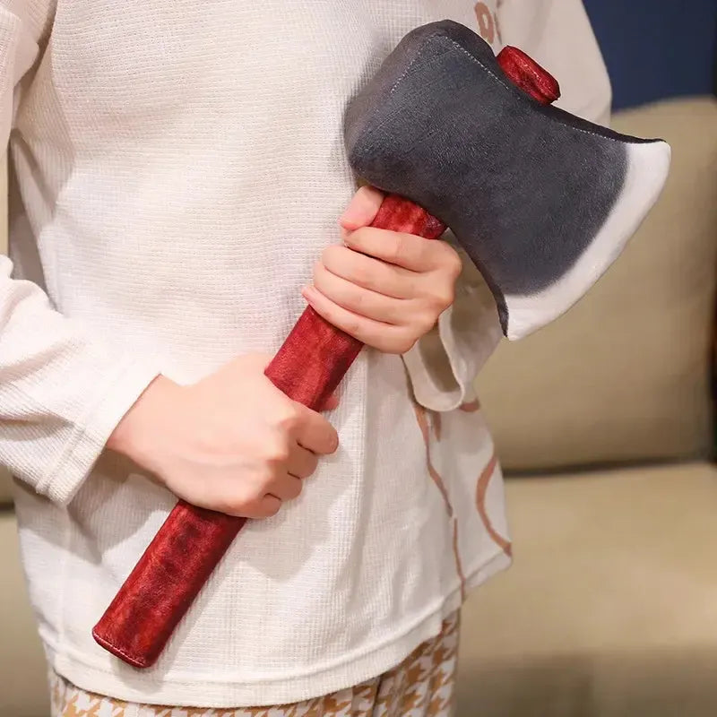 Axe Plush