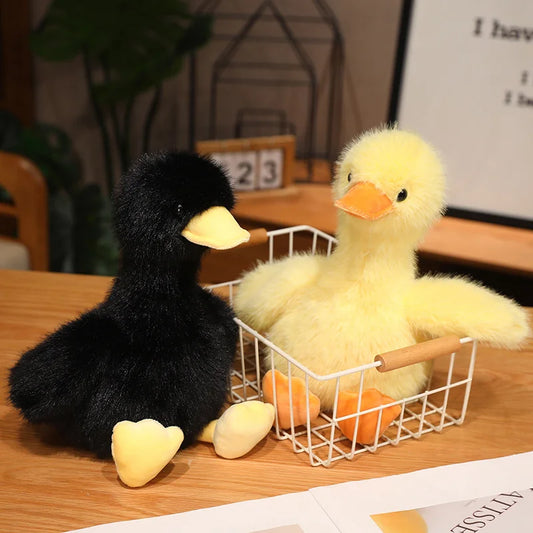 Duckling Plush