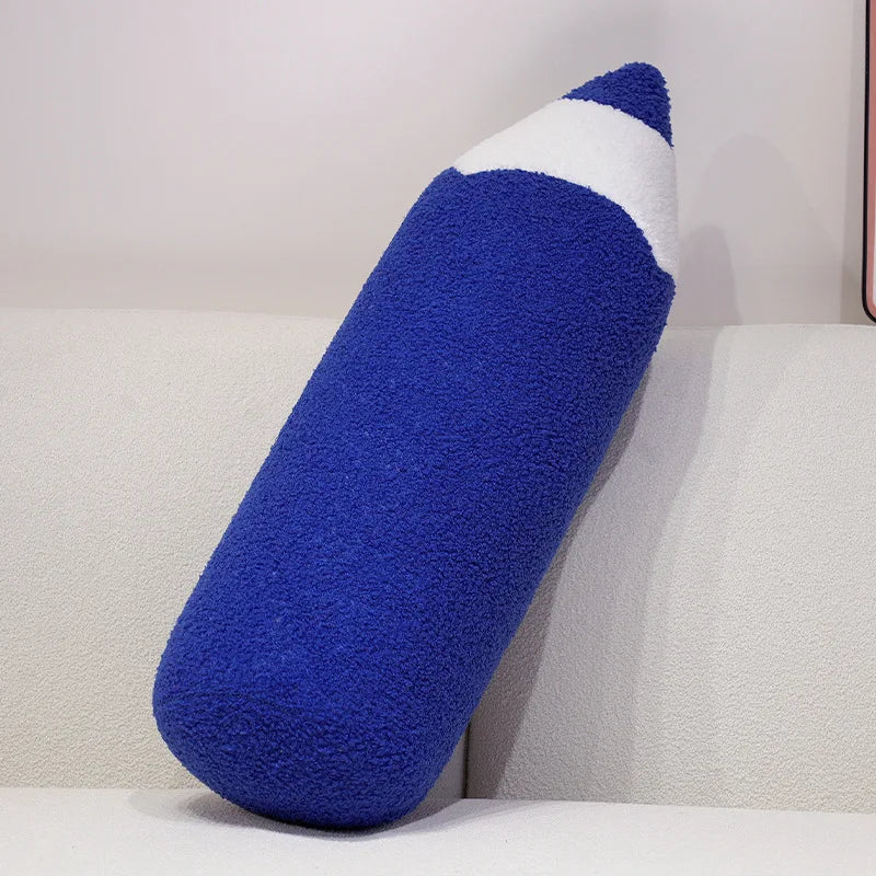 Pencil Plush