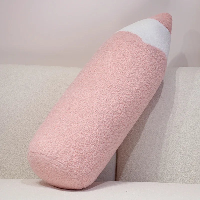 Pencil Plush