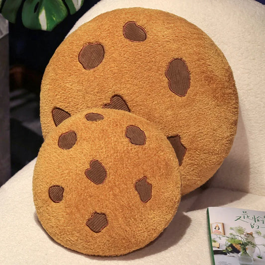 Cookie Plush