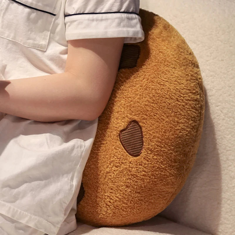 Cookie Plush