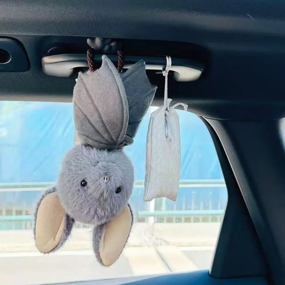 Bat Plush