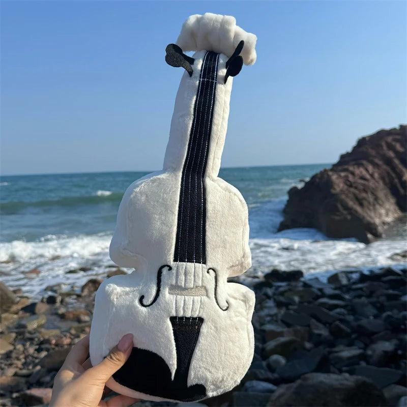 Violin Plush