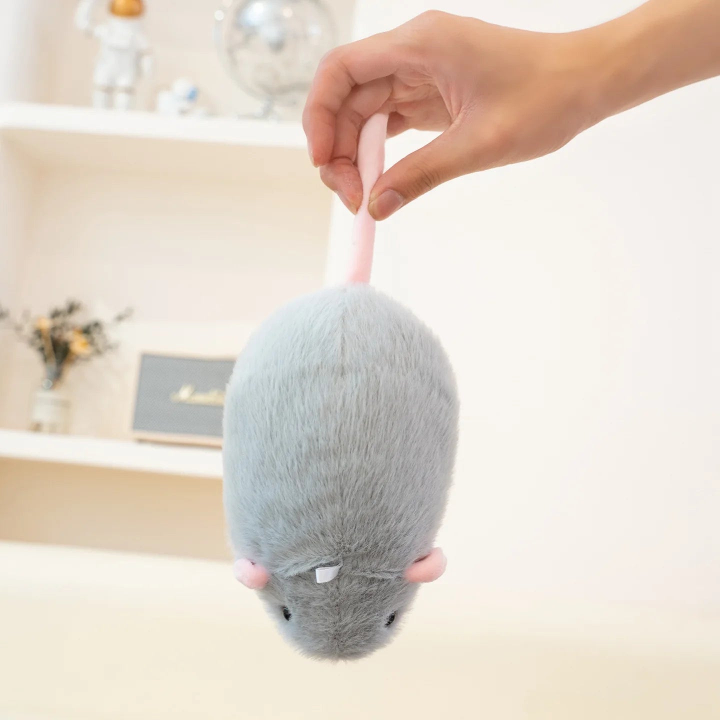 Rat Plush