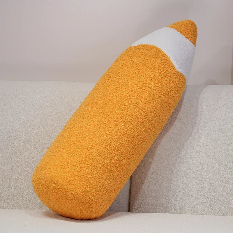 Pencil Plush