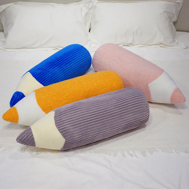 Pencil Plush