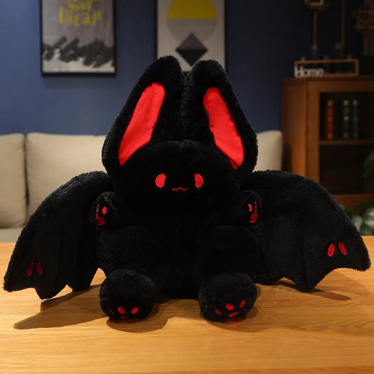 Halloween Bat Plush