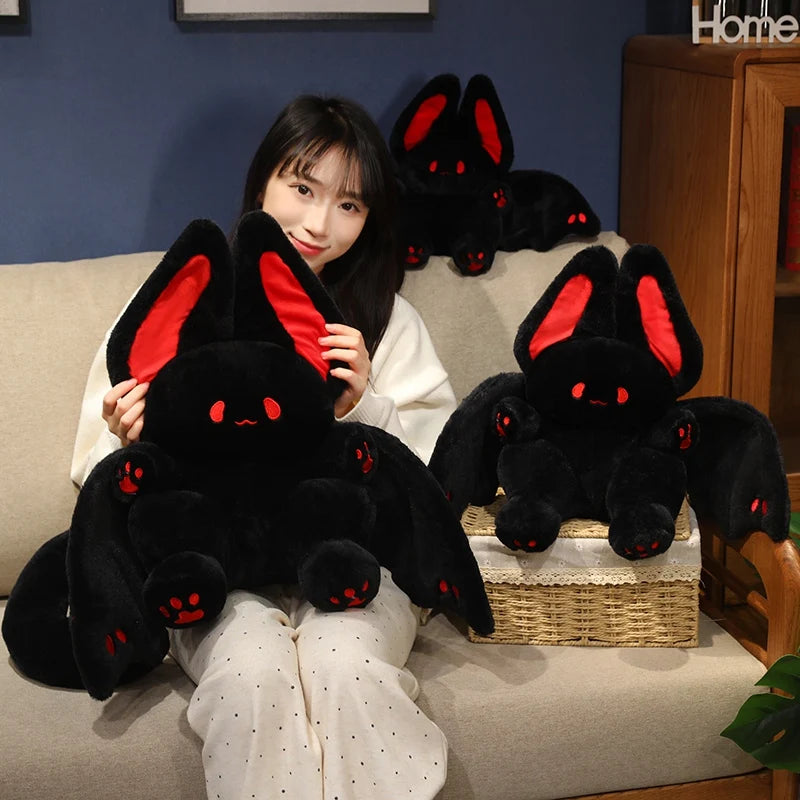 Halloween Bat Plush