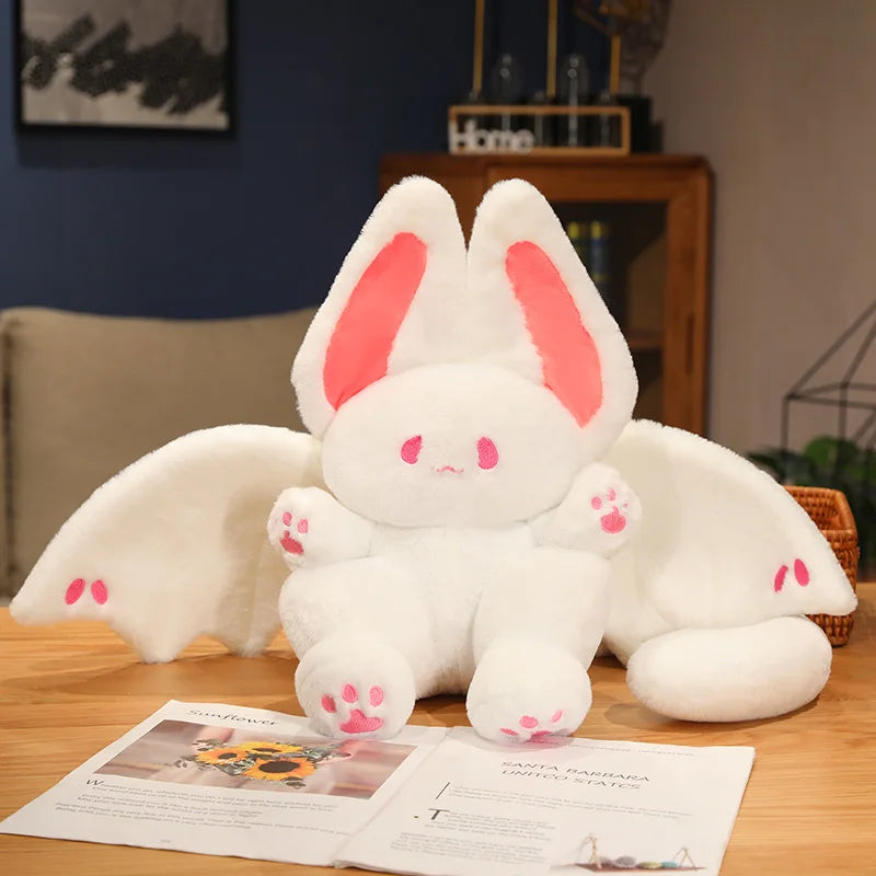 Halloween Bat Plush