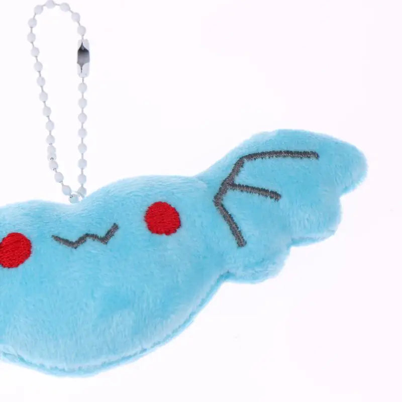 2pcs Halloween Cute Bat Pendant Keychain