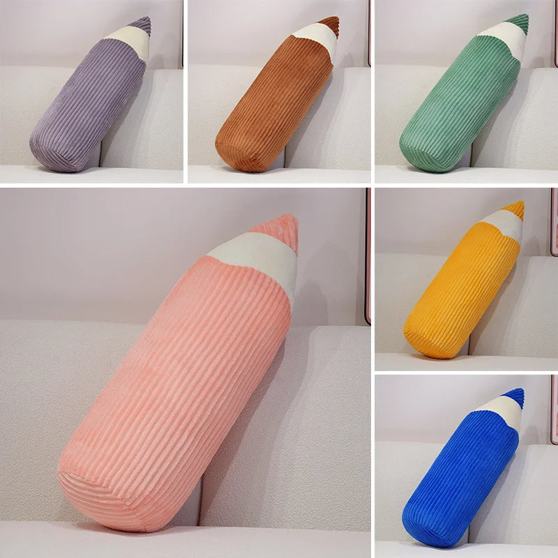 Pencil Plush