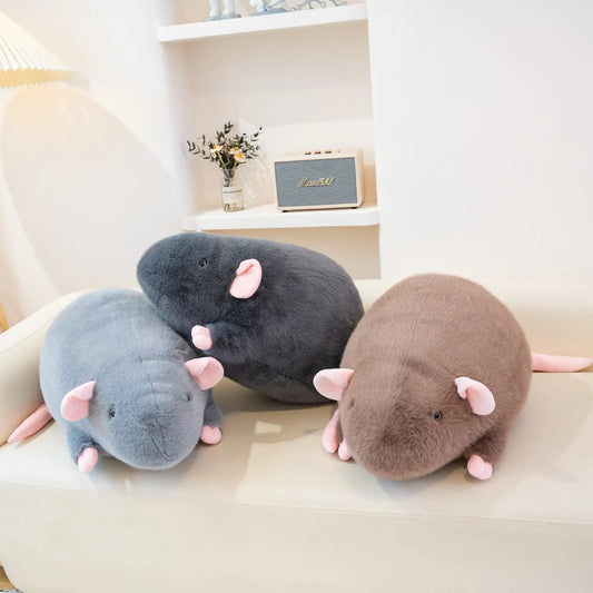 Rat Plush