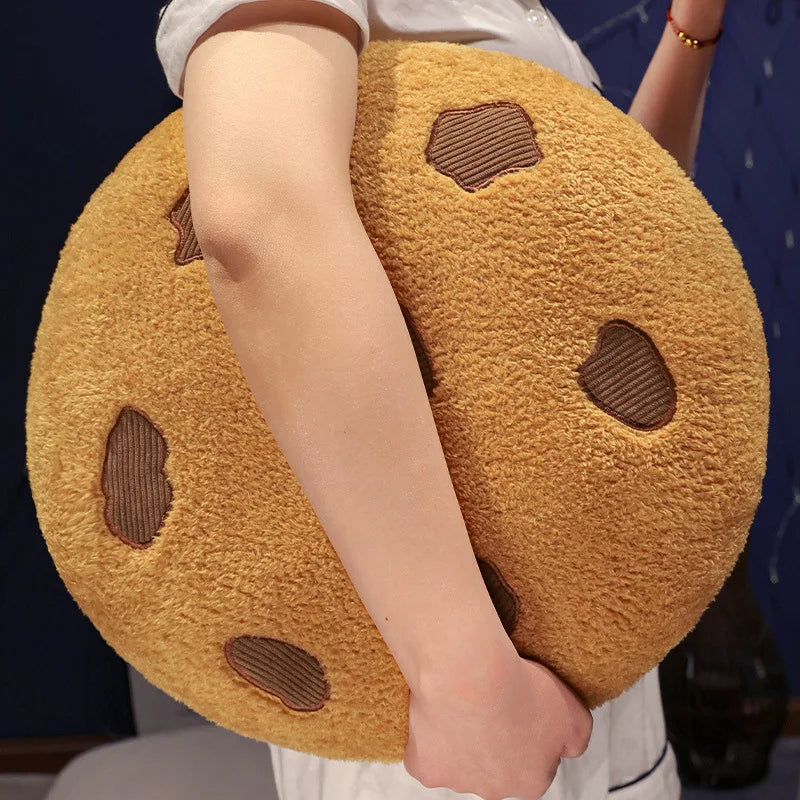 Cookie Plush