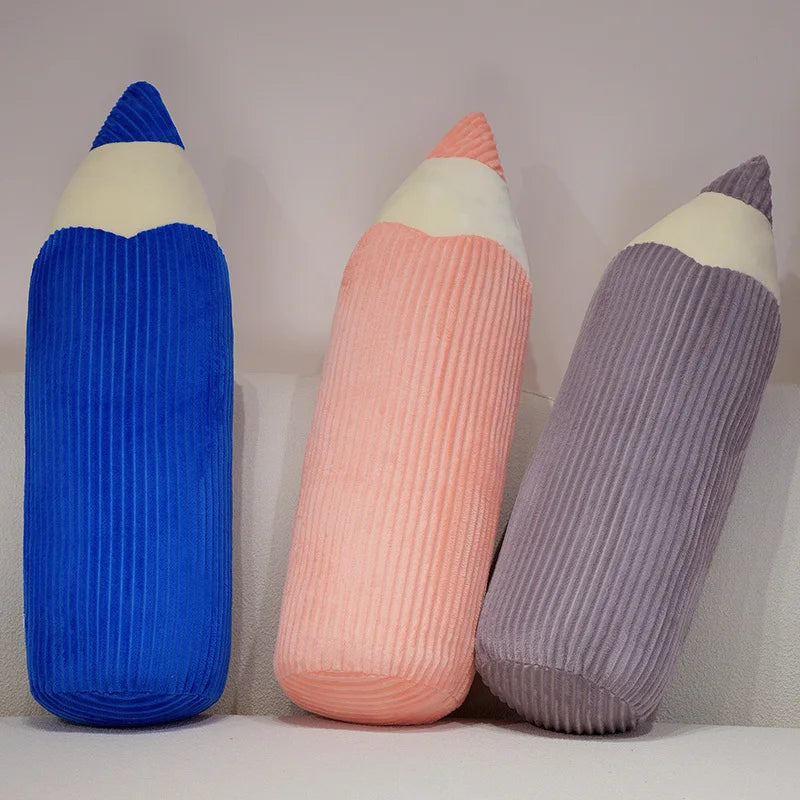 Pencil Plush