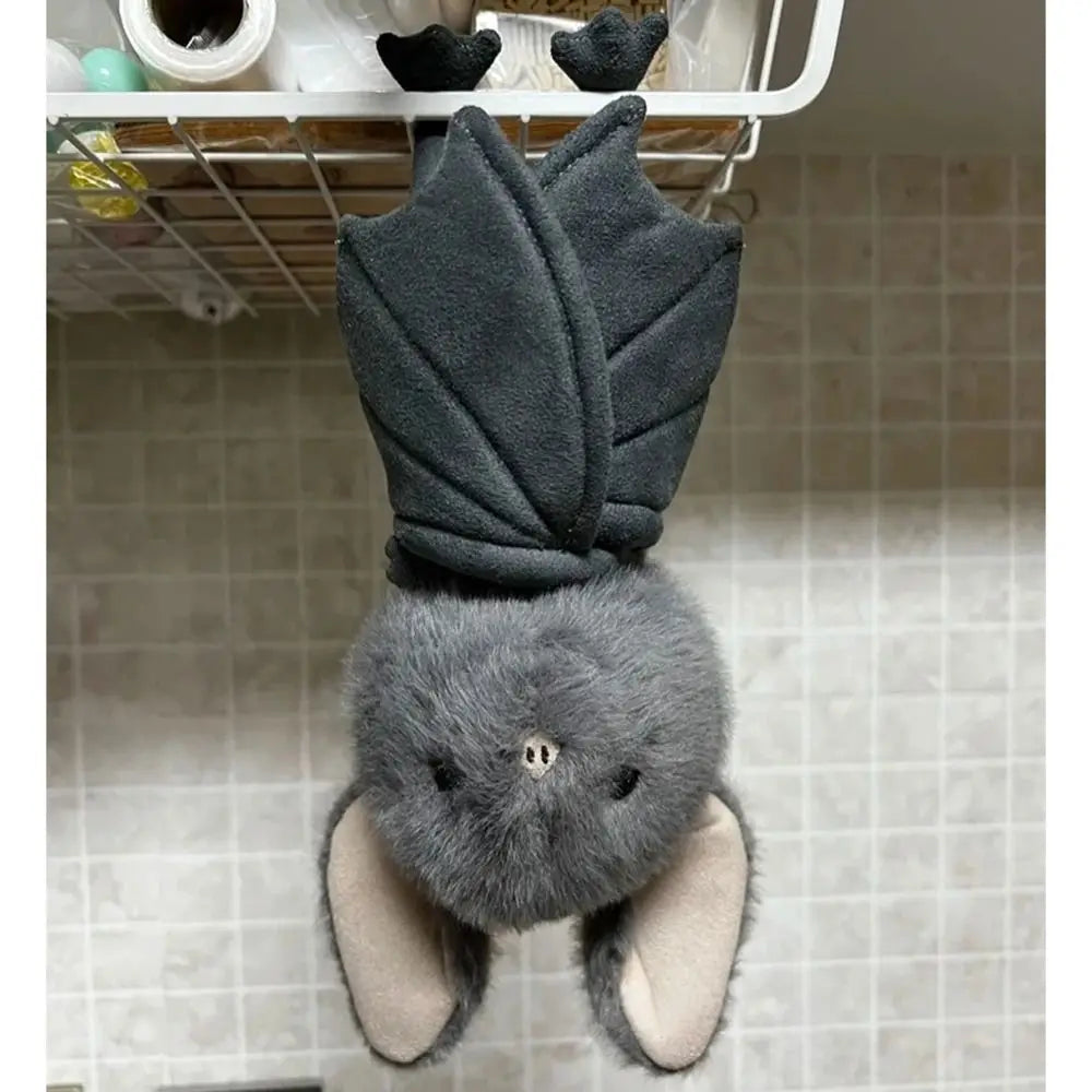 Bat Plush