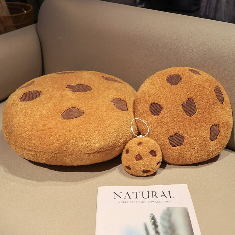 Cookie Plush