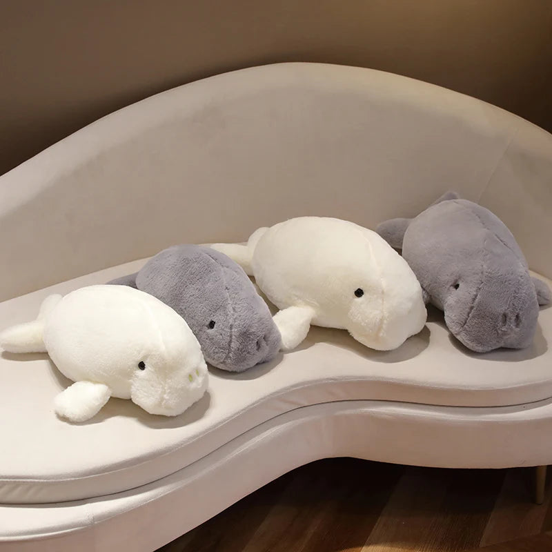 Manatee Plush