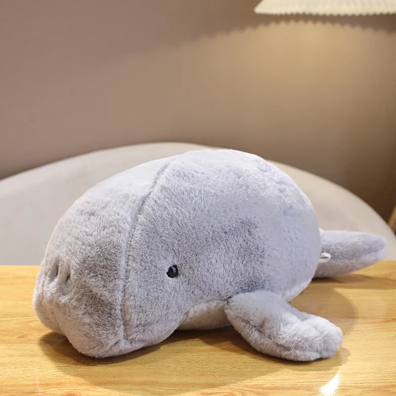Manatee Plush