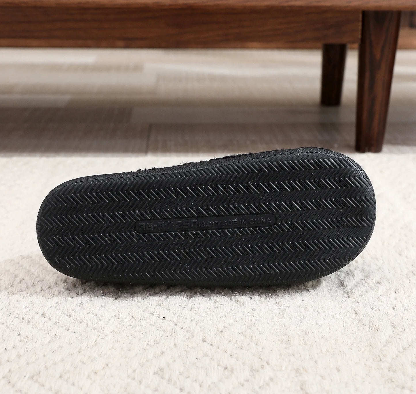 Halloween Ghost Slippers