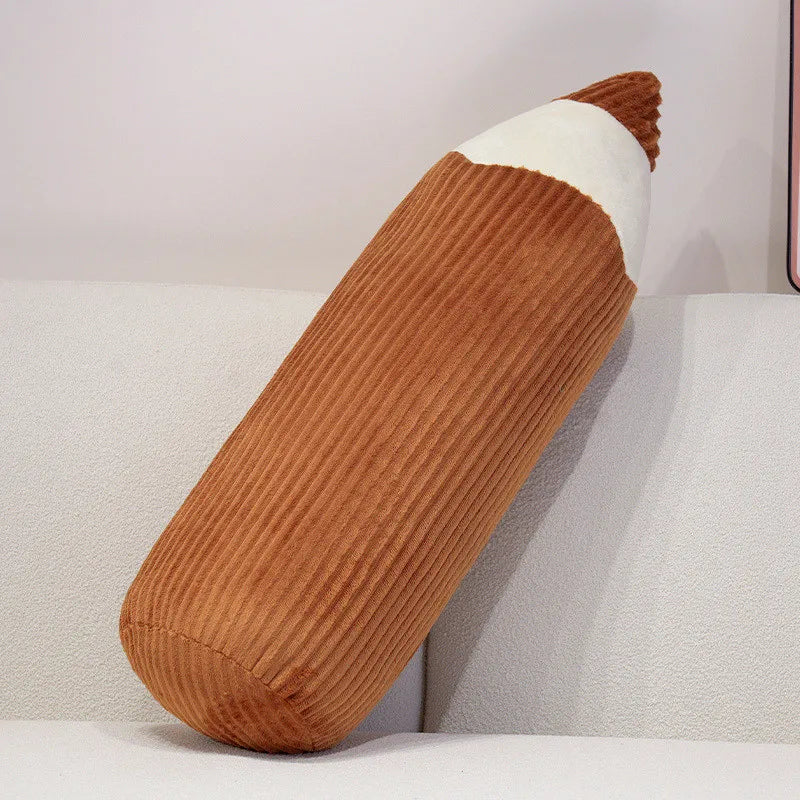 Pencil Plush