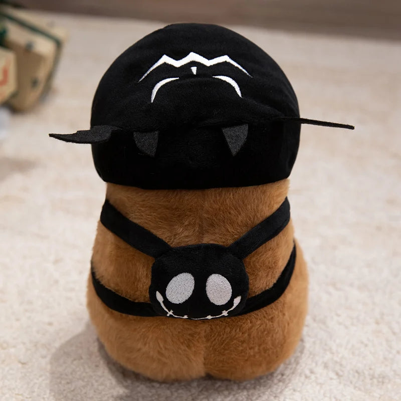 Capybara Halloween Costume Plush