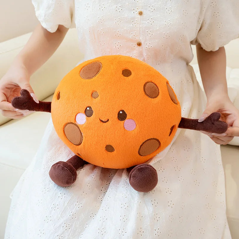 Happy Solar System Planet Plush
