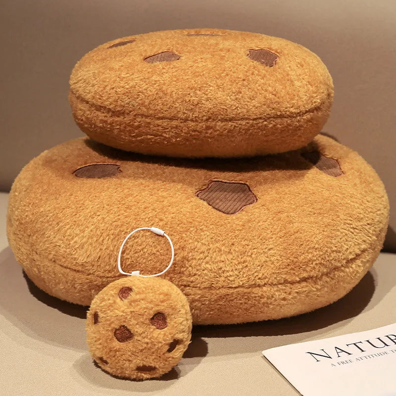 Cookie Plush