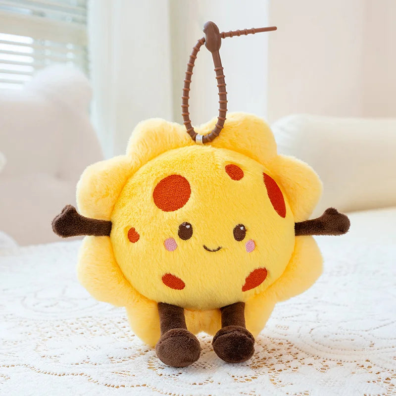 Happy Solar System Planet Plush