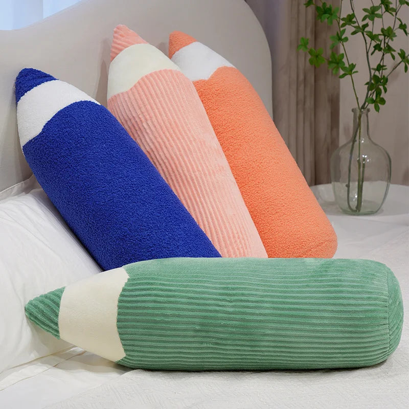 Pencil Plush
