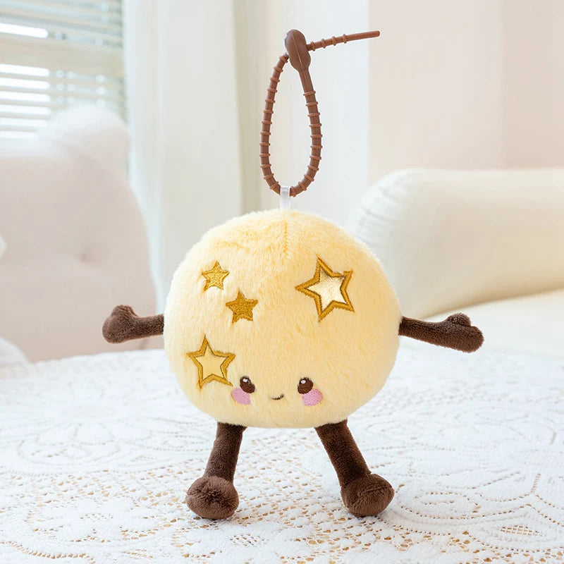 Happy Solar System Planet Plush