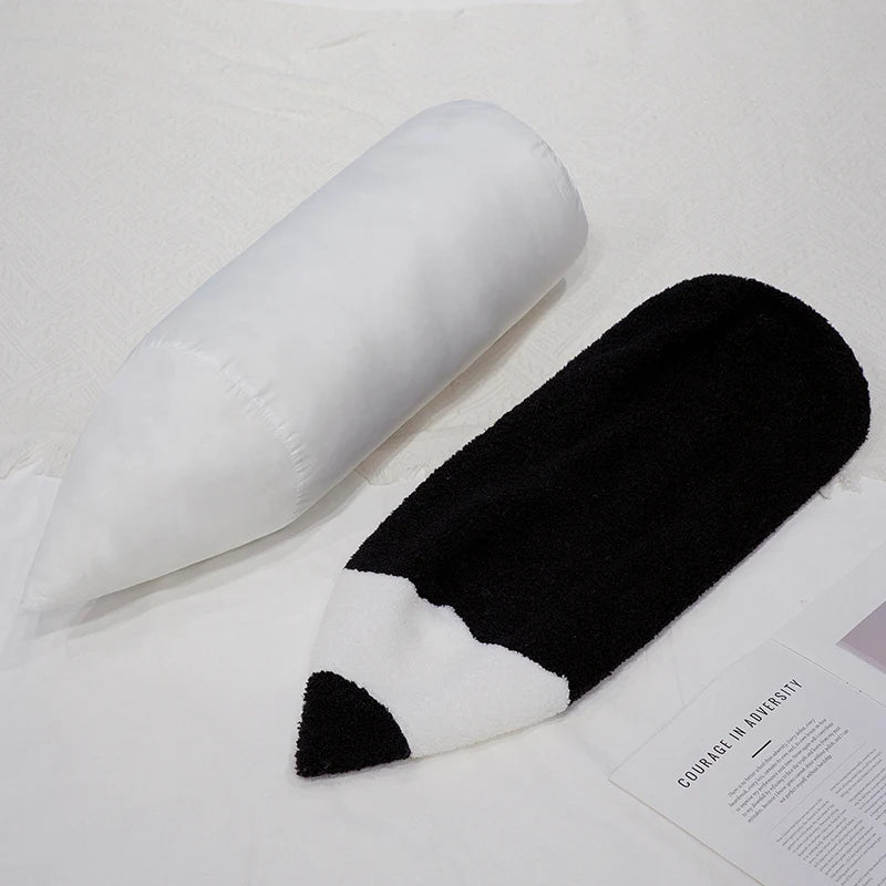 Pencil Plush